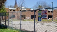 Jamesville's empty townhouses to be torn down in anticipation of provincial order