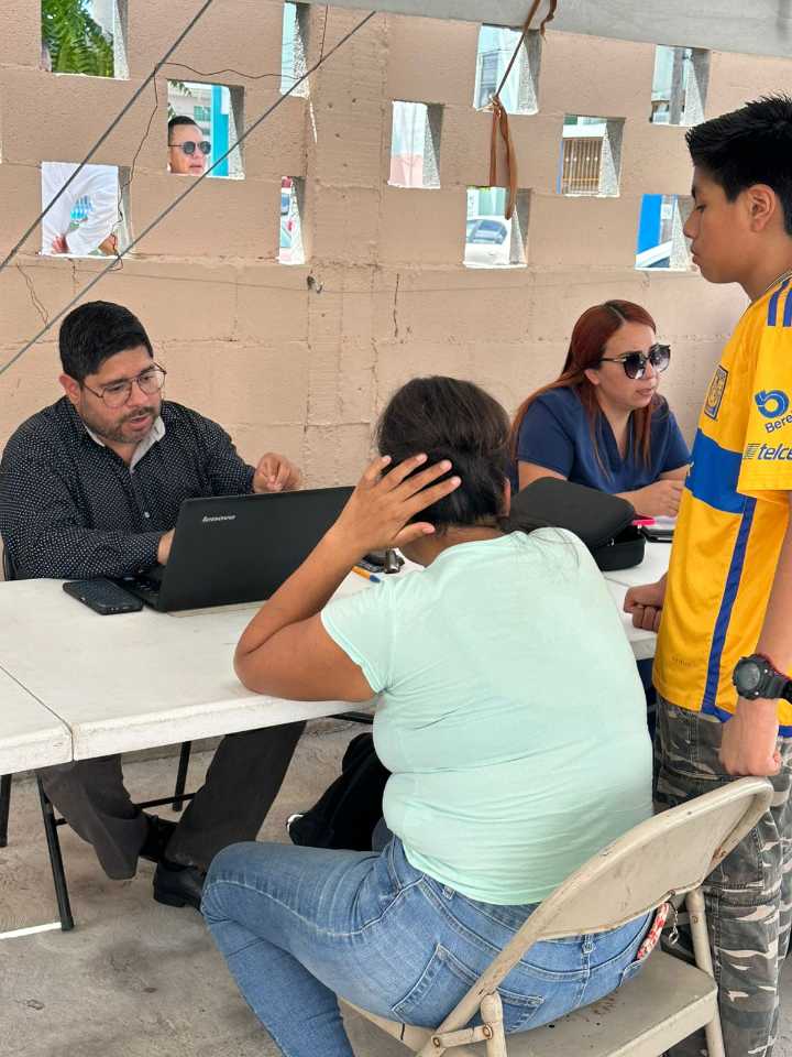 MAURICIO DE ALEJANDRO EN LA CAÑADA