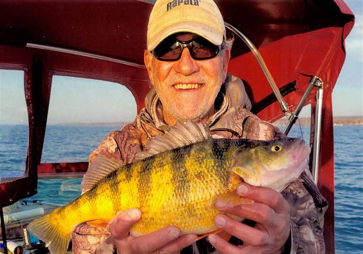 To catch a record fish in Pa., there is a season