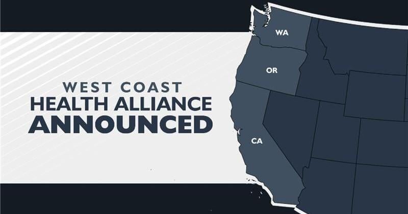 Washington joins West Coast health alliance, steps away from CDC guidance