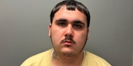 Ansonia man arrested for breaking onto Wilton vehicle, stealing bank card