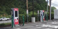 Kentucky secures $17.8M in Federal funds for EV Charging stations