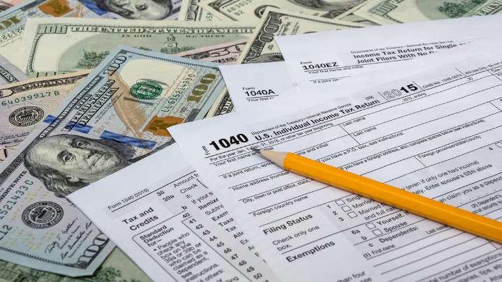 Virginia taxpayers eligible for rebates up to $400; rebates to be paid this fall