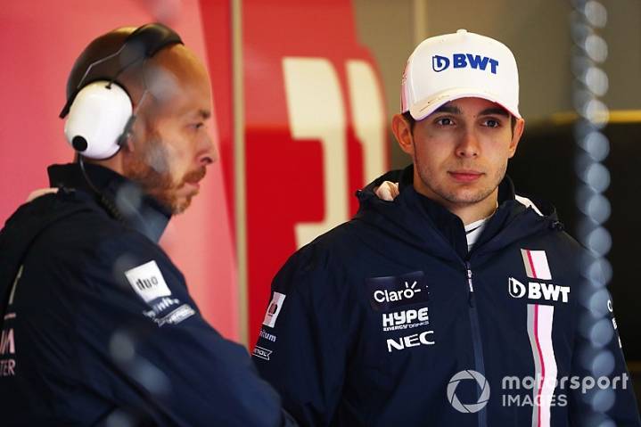 Wolff "can guarantee" Ocon will be in "good car" in 2020