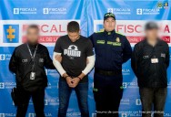 Judicializado presunto homicida de investigador del CTI