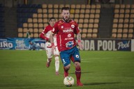 El volcánico sigue en alerta: Pasto dejó escapar la victoria y América se viene en el calendario