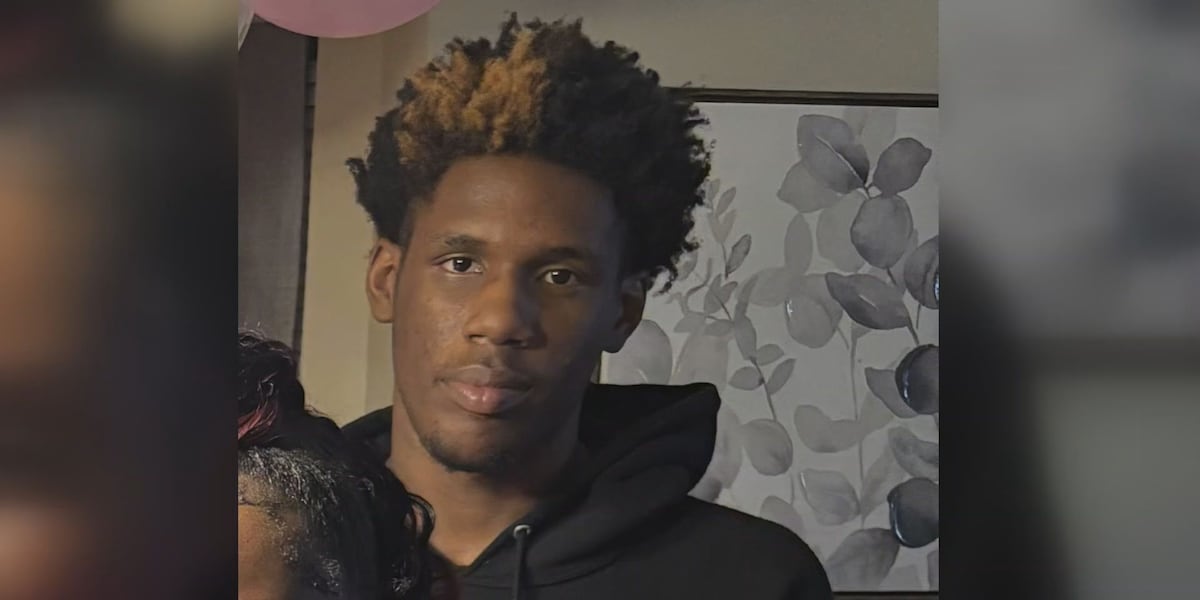 ‘This is an epidemic’: Charlotte community activist calls for a stop to teen violence