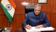 CEC Gyanesh Kumar To Receive IIT Kanpur’s Alumni Award