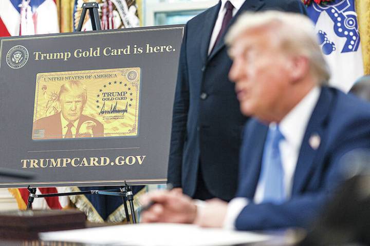 Trump’s $100,000 visa fee spurs confusion and chaos