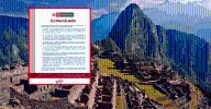 Mincul se pronuncia sobre Machu Picchu y su riesgo de perder título de Maravilla: "La conservación y protección no está siendo vulnerado"