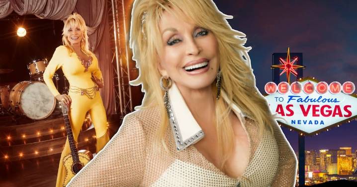 Dolly Parton pospone sus conciertos en Las Vegas tras procedimientos médicos necesarios