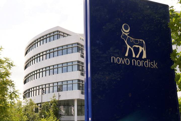 Novo Nordisk cuts 9,000 jobs as it fends off competition in weight