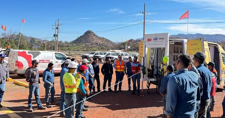 “CapaSItando Industrias”: un puente de conocimiento y confianza