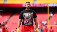 Chiefs 'Free 4' shirts controversy, explained: Why Kansas City received major backlash for Rashee Rice apparel