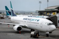 WestJet flight attendants’ union gives airline notice to enter contract talks