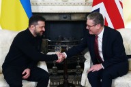 UK to explore ‘reparations loan’ for Ukraine using Russian assets