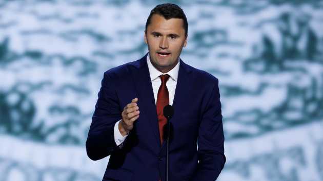 After Charlie Kirk’s killing, MAGA world mourns, but some say ‘we’re at war’