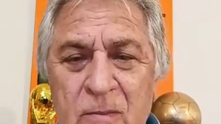 La importante decisión del Pato Fillol que celebran todos: "Voy a terminar el secundario"