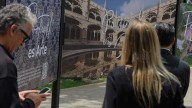 Inauguran exposición fotográfica sobre Portugal, en el marco de la Feria del Libro de Morelia