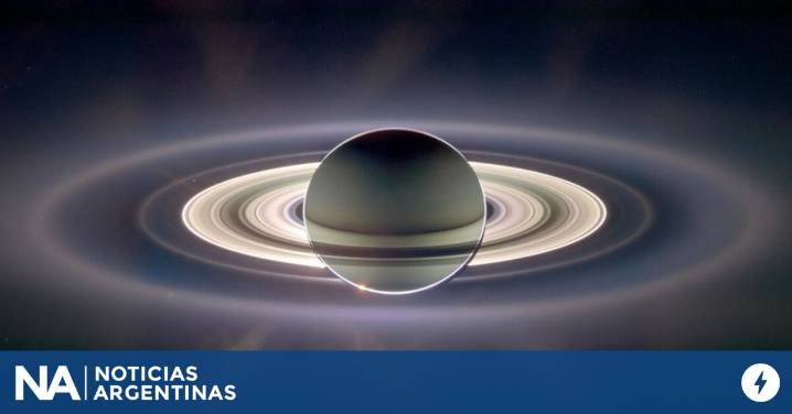 La NASA aportó nuevos datos sobre si existen o no los marcianos: podría haber señores de los anillos