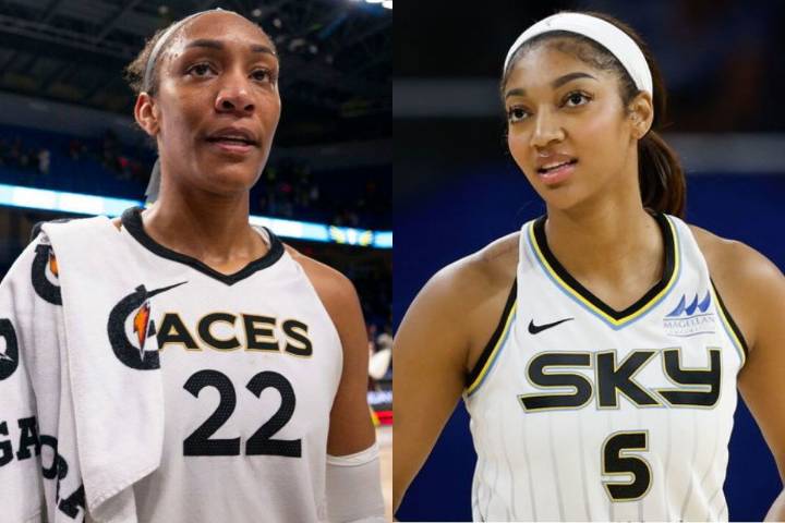 Las Vegas Aces vs Chicago Sky: Injury Report, Starting 5, Prediction and More on Tonight’s WNBA Preview