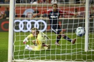 Deadspin | Revolution seek spirited play at home vs. Toronto FC
