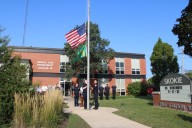 'My heart is always with them;' Skokie remembers 9/11