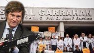 Es oficial el veto a la Ley de Emergencia Pediátrica: todos los detalles