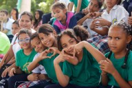 Gobernación de La Guajira renueva más de 100 colegios con “Pinta Tu Colegio”