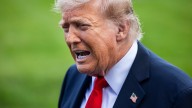 Trump asegura que el supuesto asesino de Charlie Kirk ha sido detenido