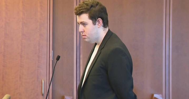 Counselor accused of taking inappropriate photos of boy at Massachusetts summer camp
