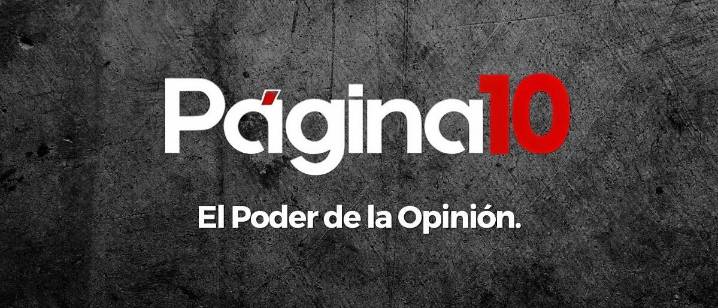 Página 10 lidera la opinión en Nariño: Pablo Emilio Obando y Fernando Enríquez, los columnistas más leídos
