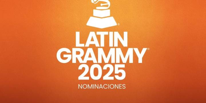 Karol G, Andrés Cepeda, Beéle, Monsieur Periné, Silvestre Dangond, entre los colombianos nominados a los Latin Grammy 2025: listado completo