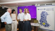 Vamos Palencia rompe su acuerdo de gobierno con el PSOE en el Ayuntamiento pero descarta una moción de censura