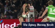 NRL 2025: Why Dylan Edwards was the Panthers’ player who needed a rest the most