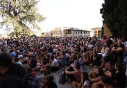 En directo: Salamanca celebra el día de su patrona con arte y tradición