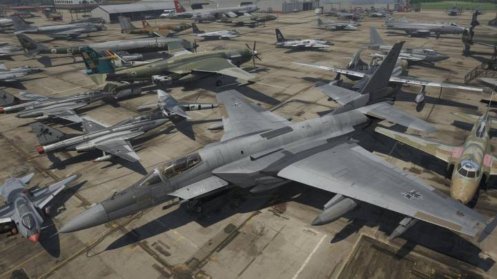 Boeing presenta su nuevo avión de combate de sexta generación: ¿superará al F
