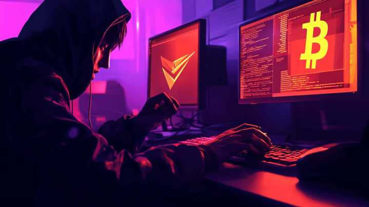 Hack massif : vos transactions crypto compromises ?