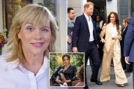 Meghan Markle's half sister Samantha suffers setback as judge casts doubt on latest legal appeal