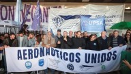 Realizan este lunes asambleas en 21 aeropuertos y podría haber demoras en los vuelos