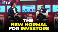 Ashishkumar Chauhan On India’s Rising Importance In Global Markets