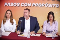 Avala presidente de ARHCOS el programa “Aquí Vamos Gratis”