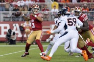 San Francisco’s Biggest Draft Busts of the Last Few Years