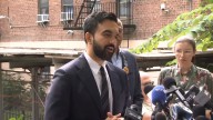 Mamdani links Cuomo to Adams