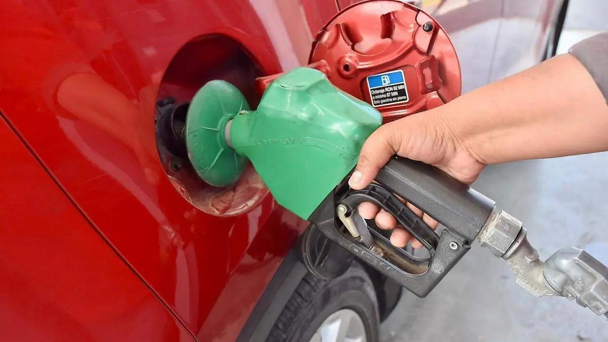 Sin desabasto de gasolina en Coahuila pero hay retrasos en la distribución