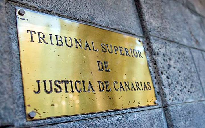Un tatuaje delata a un hombre con más de 20 condenas por robo en Tenerife