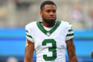 Report: Former Jet Xavier Gipson getting fresh start with Giants