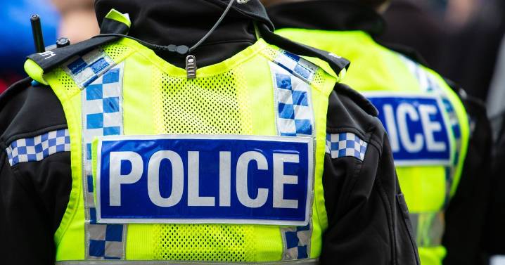 Baby falls ill and dies suddenly as police probe 'unexplained' death