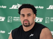 Deadspin | Reports: Jets fear G Alijah Vera-Tucker has season-ending injury