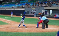 Venezuela debuta con victoria en Panamericano de Béisbol Femenino